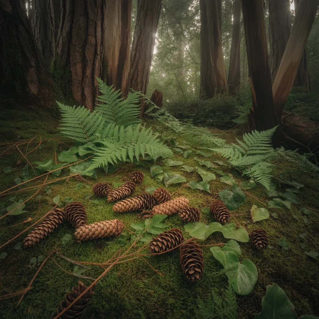 Miel de forêt