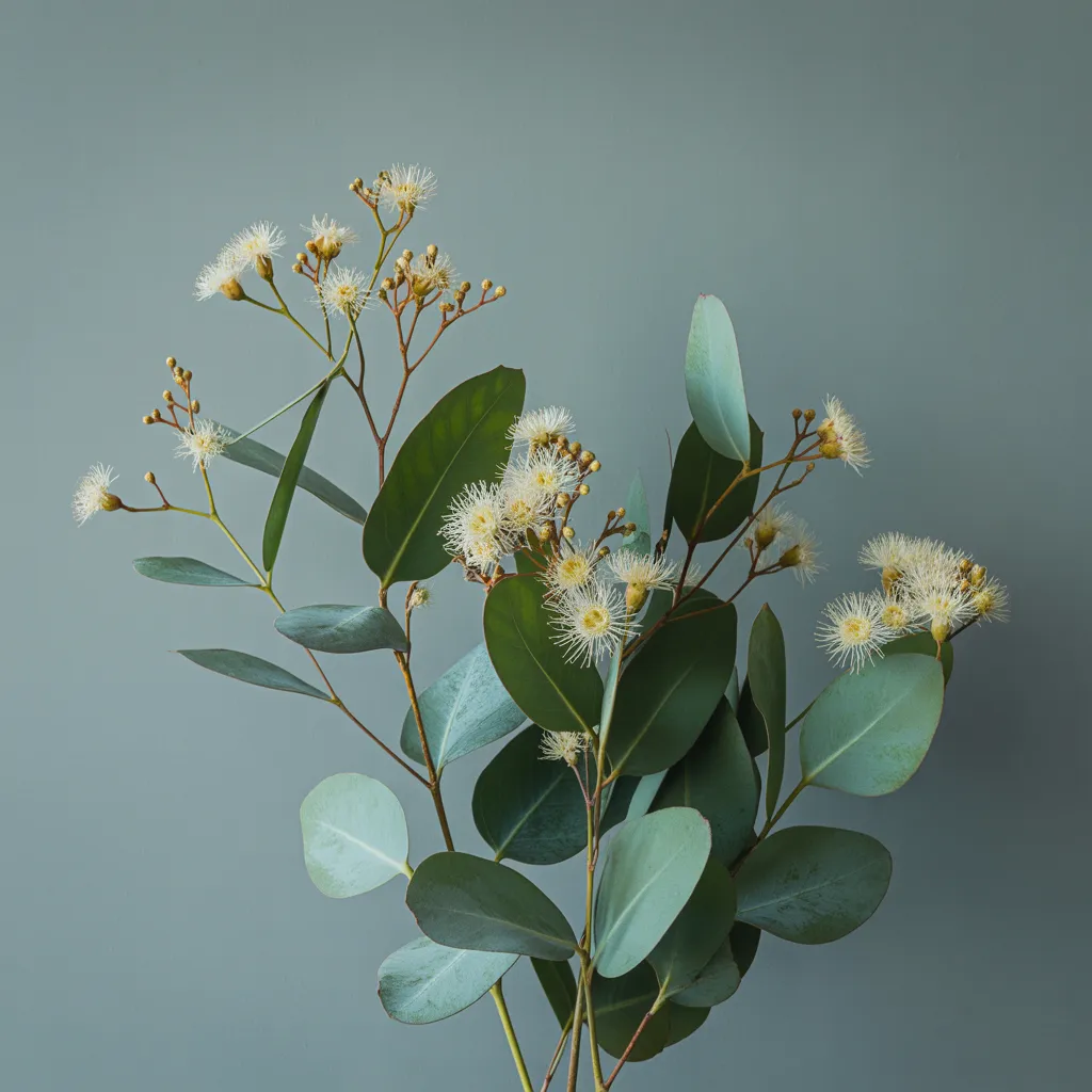 Miel d’Eucalyptus