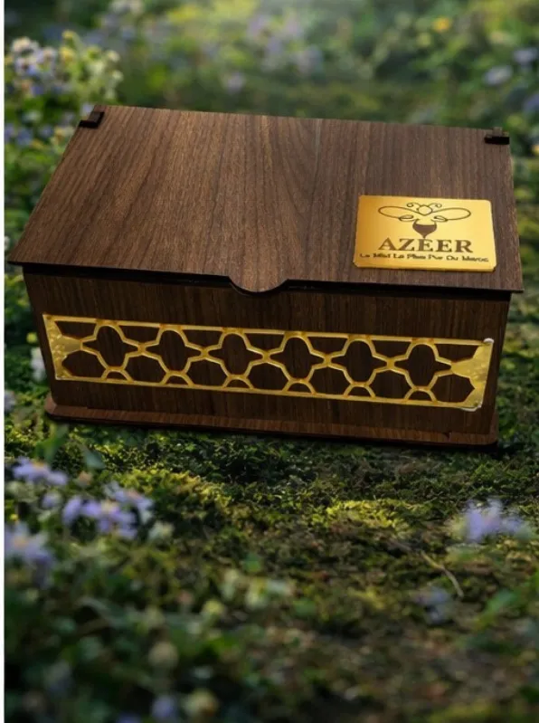 Coffret Duo 4